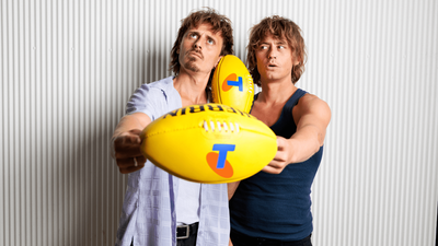 Lime Cordiale Is Set To Stun The 2024 AFLW Grand Final & We Are So On!