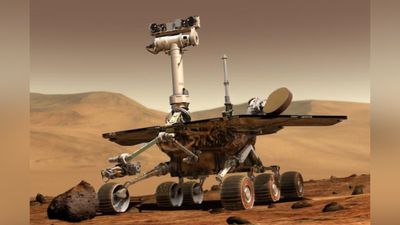 NASA's Spirit Rover: Everything you need to know
