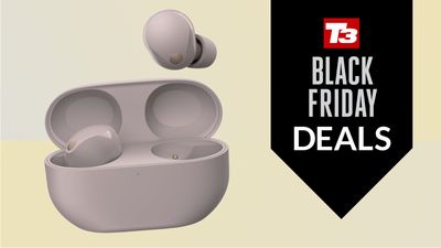 I've tested hundreds of pairs of earbuds – this is the Black Friday deal I'd buy