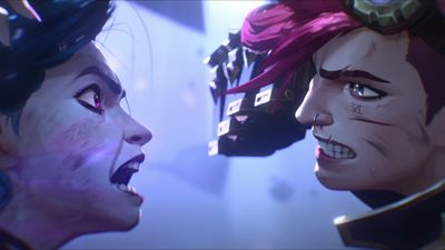 Arcane season 2 showrunner teases "massive, massive repercussions" for Jayce, Vi, and Jinx as the League of Legends spin-off draws to its finale