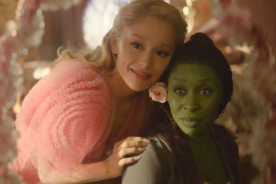 The Wicked movie is fun and well acted – but why does it look so terrible?