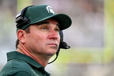 MSU head coach Jonathan Smith previews upcoming game vs. Purdue