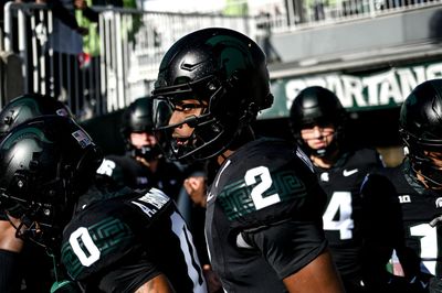 Spartans still slated for postseason in latest USA TODAY bowl projections