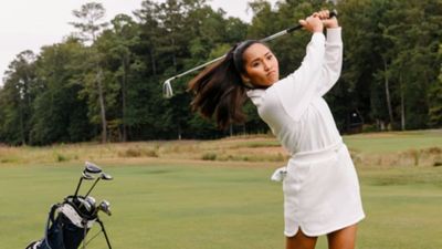 Beginner’s Guide to Golf: Essential Golf Equipment