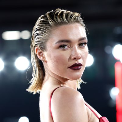 Florence Pugh Shares "Mind-Boggling" Decision to Freeze Her Eggs at Age 27