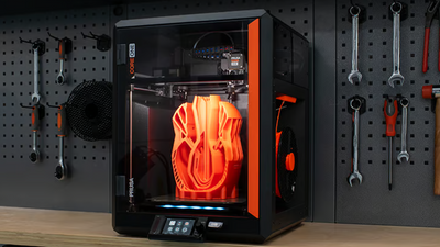 Prusa Announces New CORE One Flagship 3D Printer