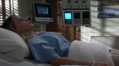 General Hospital spoilers: Lulu wakes up from her coma! But will her reemergence lead to the end of two important friendships?