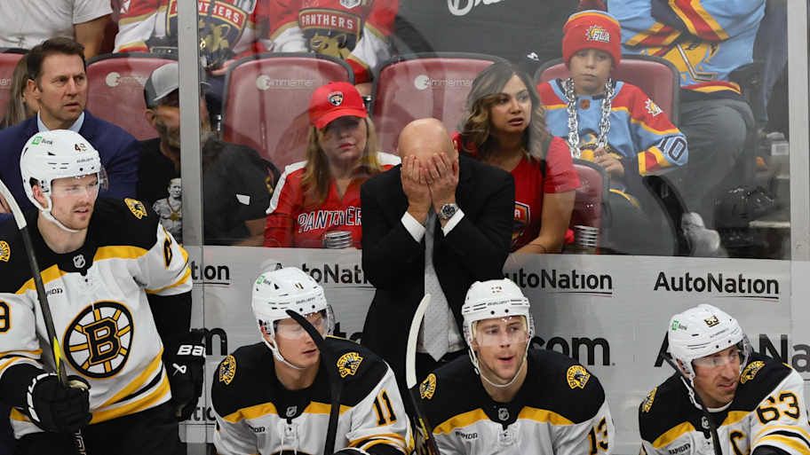 Sports Illustrated - Bruins Fire Head Coach Jim…