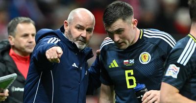 Scotland discover Pot fate for World Cup qualifying