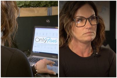 Homeowner Catches Dog-Sitter Filming OnlyFans Porn in Her House: 'I Am still Shocked By It'