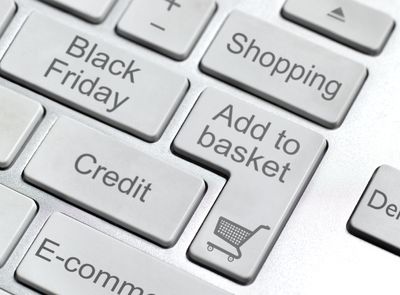 Four Reasons to Shop Before Black Friday