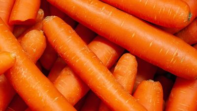 39 sickened, 15 hospitalized in E. coli outbreak linked to organic carrots