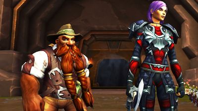 World of Warcraft: The War Within still hasn't figured out Delves, its mini dungeons desperate for an identity