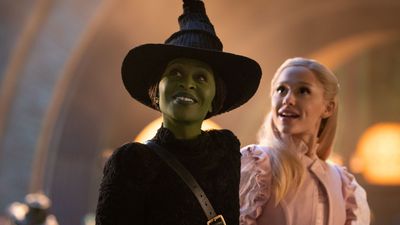 Wicked review: Ariana Grande, Cythina Erivo are magical in bringing popular musical to big screen