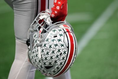 Where can I watch the third release of the CFP rankings for Ohio State football?