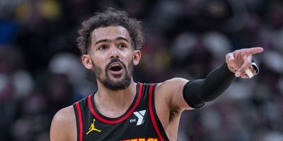 NBA Trade Rumors: Could The Miami Heat Acquire Trae Young?