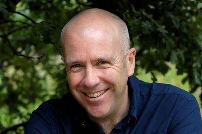 Booker Prize winner Richard Flanagan makes history securing Baillie Gifford gong