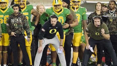 Oregon Officially Secures Spot in Big Ten Football Championship Game