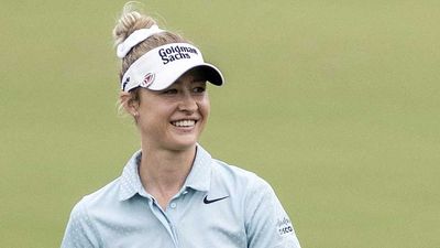 In the Year of Nelly Korda, One More Opportunity—and a Big Check—Is Within Reach