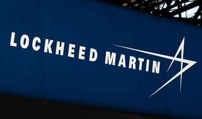 Lockheed Martin Stock Little Changed After Ukraine Missile Strikes On Russia