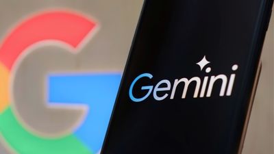 Google Gemini update just dropped with a game-changing memory feature — here's what it can do now