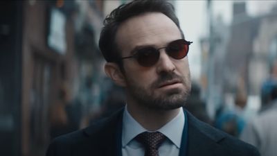 Charlie Cox says Marvel considered "reinventing" Matt Murdock for Daredevil: Born Again before deciding to make it a continuation of the Netflix show