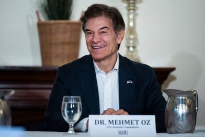 Trump taps Dr. Oz to serve as Medicare, Medicaid administrator - Roll Call