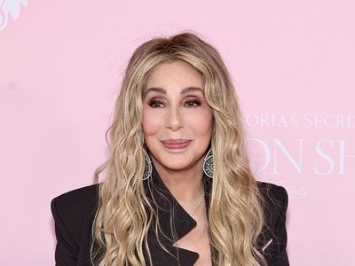 Cher says she lost her virginity at 14 to get revenge on her older boyfriend