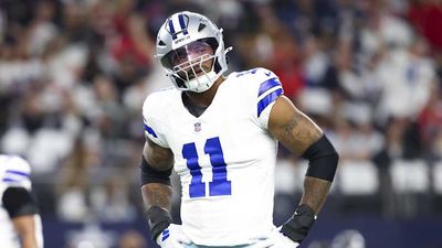 Micah Parsons Believes Cowboys Still Are a 'Good' Team Amid Five-Game Losing Streak