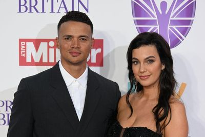 Jermaine Jenas’ wife on BBC sacking: It has been an incredibly hard time