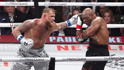 Insider Suggests Jake Paul Could Fight Canelo Alvarez After Victory Over Mike Tyson