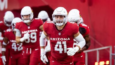 Cardinals LB Markus Bailey's Lawyers Criticize NFL Drug Policy Over Suspension