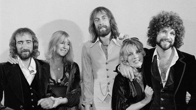 The official Fleetwood Mac documentary will shine a light on their music as well as the band's "chaotic and almost operatic personal lives"