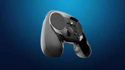 Valve reportedly reviving the Steam Controller — here's all the details