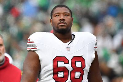 RT Kelvin Beachum has been lockdown pass blocker for weeks for Cardinals