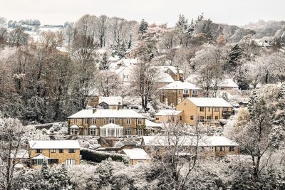 Morning commuters set for disruption after parts of country see heavy snowfall