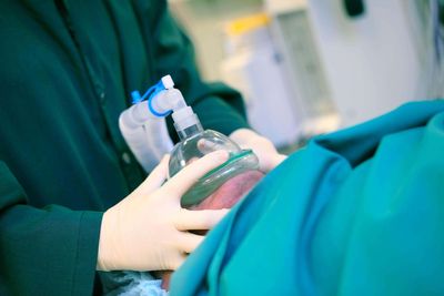 ‘Dire shortage’ of anaesthetists hitting 1.4m operations a year, report warns