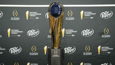 Live Updates of College Football Playoff Rankings, Bracket Revealed Nov. 19