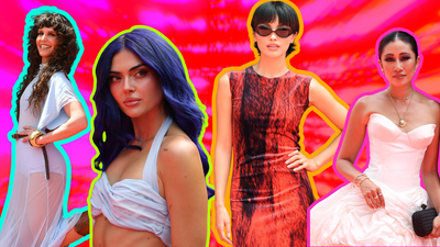 The 2024 ARIA Awards Red Carpet Has Kicked Off So Let’s Judge The Looks Together, Shall We?