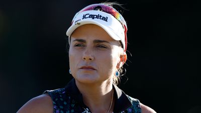 Lexi Thompson Says She ‘May Tee It Up A Few Times Next Year’ As She Prepares To Retire From Full-Time Professional Golf