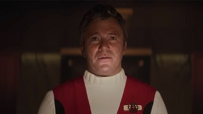 William Shatner 'returns' as Captain Kirk in emotional new Star Trek short film, and it might be one of the best examples of de-aging we've seen yet