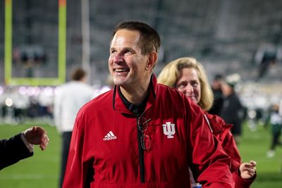 Curt Cignetti’s Contract: Coach's Impact on Indiana’s Economy