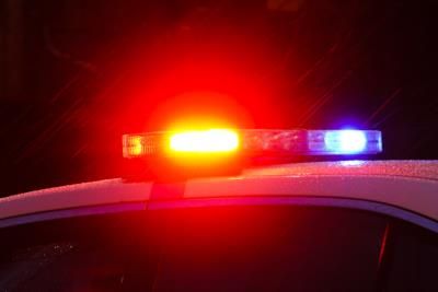 Minnesota Man Accused Of Shooting Father Nine Times