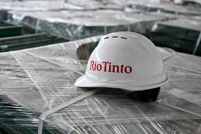 Rio Tinto employees report rise in bullying, sexual assault