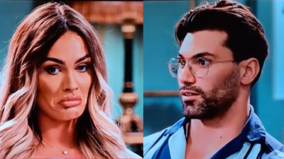 The Internet Reckons MAFS UK Is Officially Worse Than Australia After One Explicit Comment