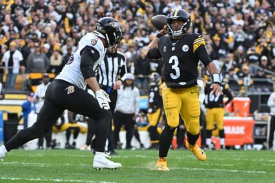 Steelers wins prove they are Super Bowl contenders