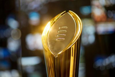 UGA back in playoff bracket in latest College Football Playoff rankings