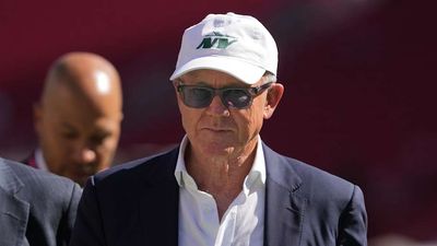 Jets Owner Reportedly Called for Coaches to Bench Aaron Rodgers