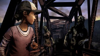 'The Telltale Collection' Humble Bundle Features 8 Games for Only $12