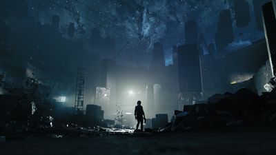 Remedy Confirms 'Control 2' Will be an Action RPG But Provides no Further Details